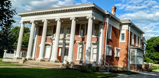 Image of Louis E. May Museum