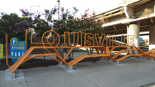 Image of Louisville Knot