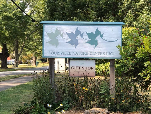 Image of Louisville Nature Center