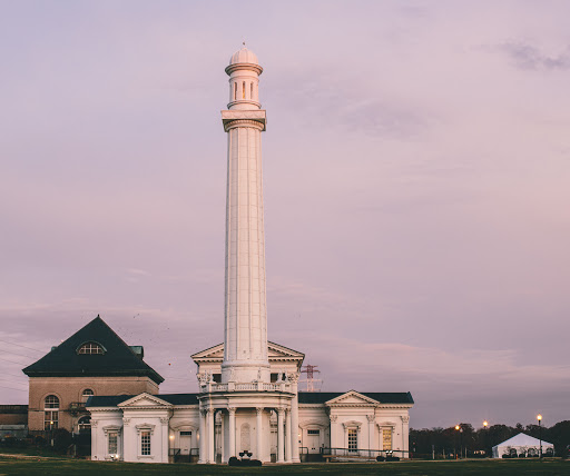 Image of Louisville Water Tower