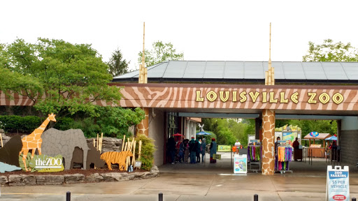 Image of Louisville Zoo