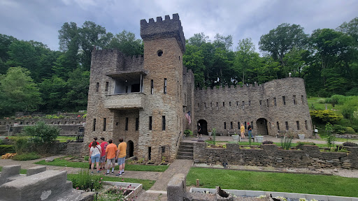Image of Loveland Castle Museum