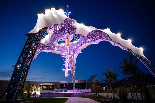Image of Loveland Living Planet Aquarium