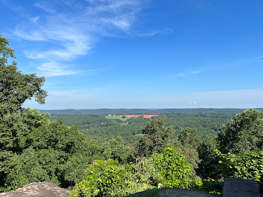 Image of Lover's Leap