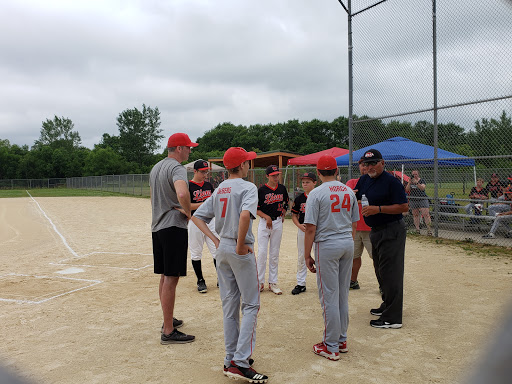 Image of Lowe Park Ball Diamonds