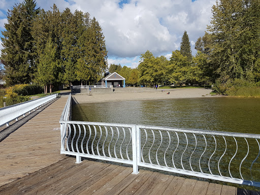 Image of Lundeen Park