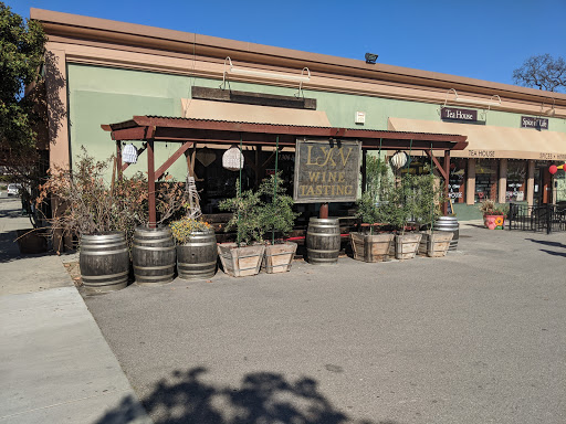 Image of LXV Wine & Pairings Downtown Tasting Room