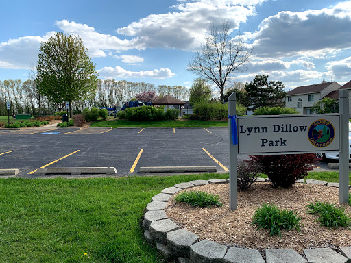 Image of Lynn Dillow Park