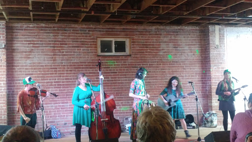 Image of Lyon County History Center