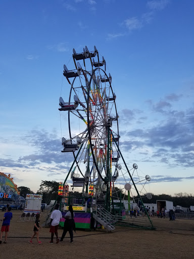 Image of Mac Gray Park