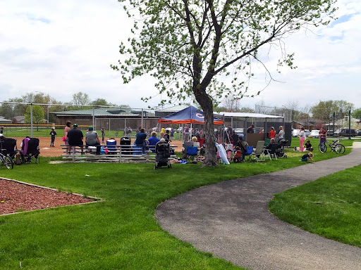 Image of Macarthur Park