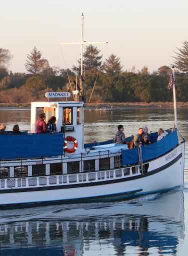 Image of Madaket Harbor Cruise