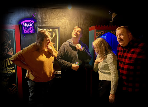 Image of Magic Escape Rooms Columbus