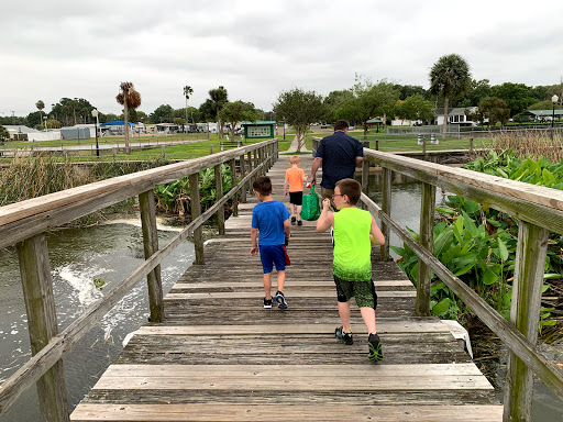 Image of Magnolia Park