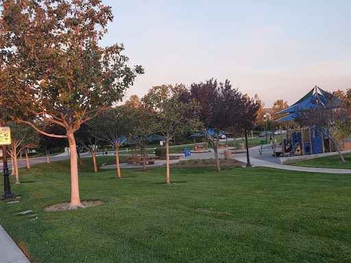 Image of Magnolia Park