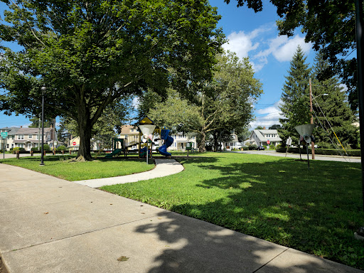 Image of Mahan Park