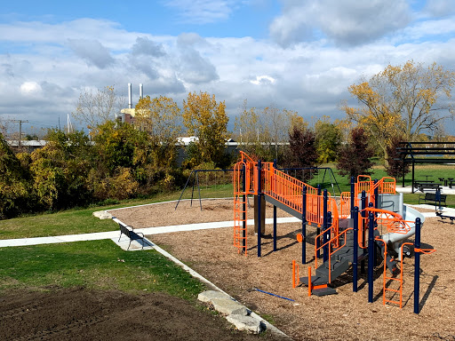 Image of Maheras-Gentry Park