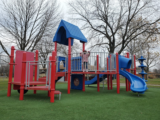 Image of Maicach Park