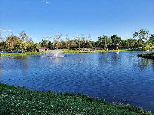 Image of Main Memorial Park