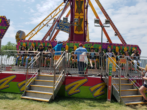 Image of Main Square Park