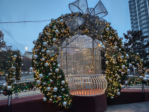 Image of Main Street Garden Park