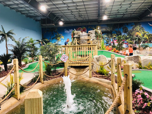 Image of Malibu Jack's Louisville