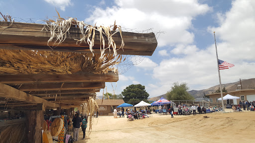 Image of Malki Museum Inc