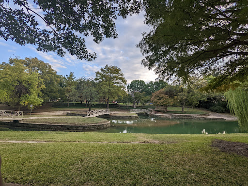 Image of Mallon Park