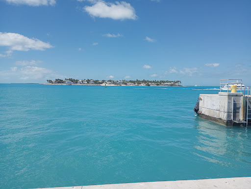 Image of Mallory Square