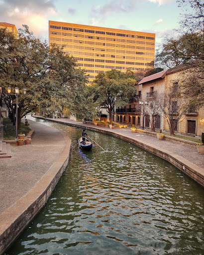 Image of Mandalay Canal Walk at Las Colinas