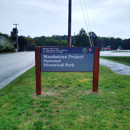 Image of Manhattan Project National Historical Park Visitor Center