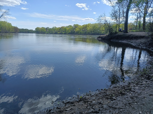 Image of Manomin Park