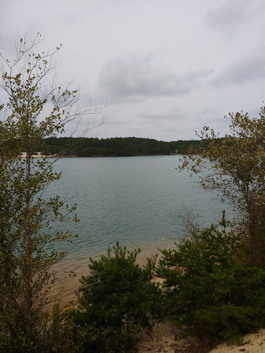 Image of Manumuskin River Preserve