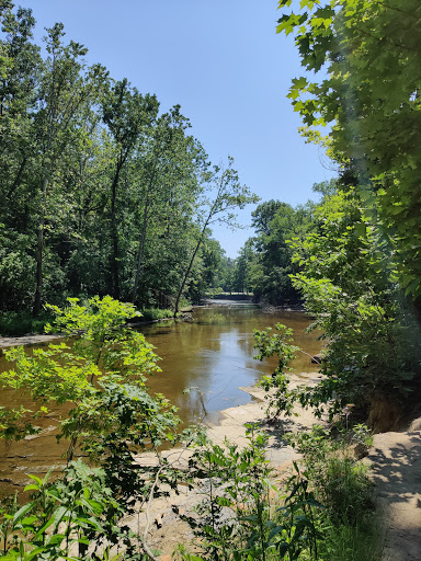 Image of Maple Grove Picnic Area