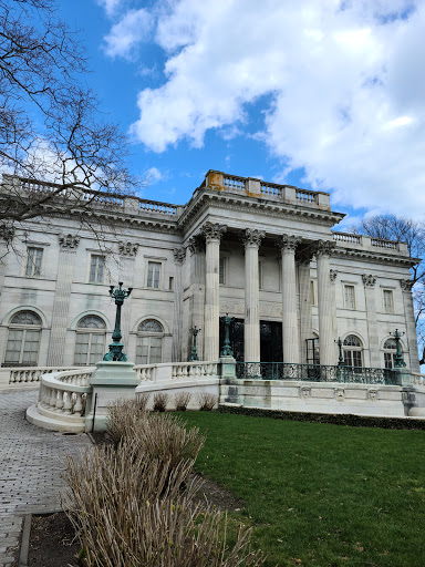 Image of Marble House