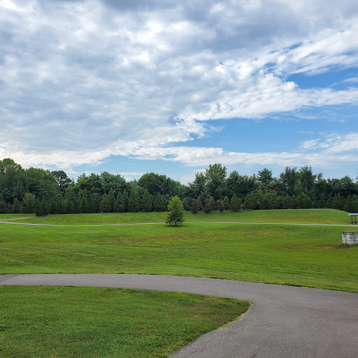 Image of Margaret Hayes Powell Park