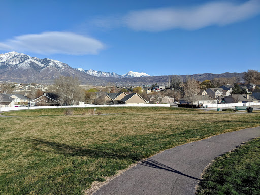 Image of Margaret Park