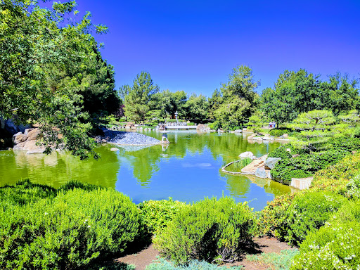 Image of Margaret T. Hance Park