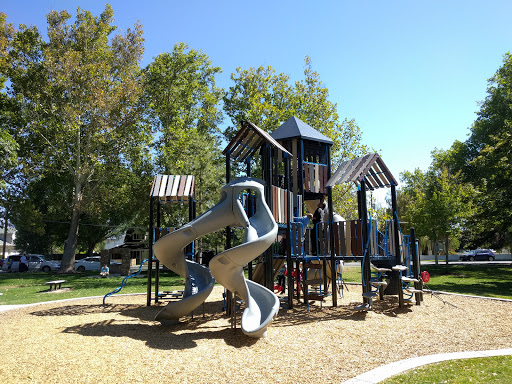 Image of Margaret Wines Park