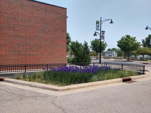 Image of Marion Square