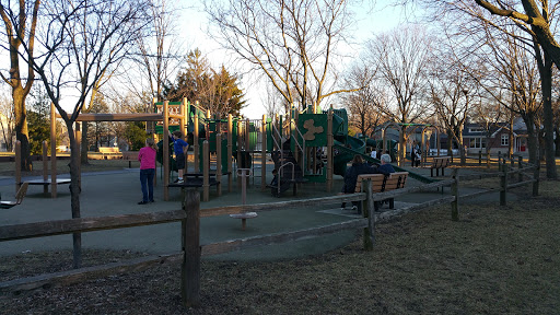 Image of Marjorie Davis Park