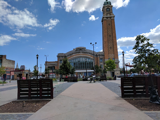 Image of Market Square Park