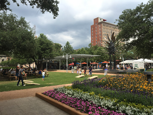 Image of Market Square Park