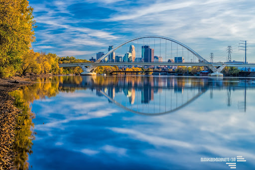 Image of Marshall Terrace Park