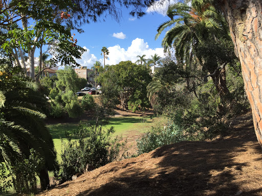 Image of Marston Point