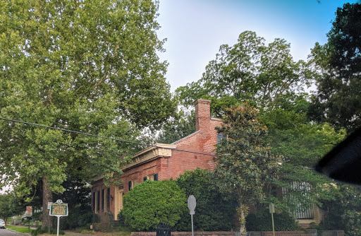 Image of Martha Vick House