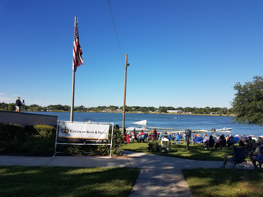 Image of Martin Luther King Jr Park