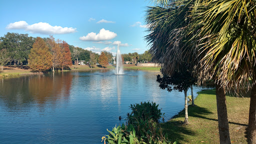 Image of Martin Luther King, Jr. Park
