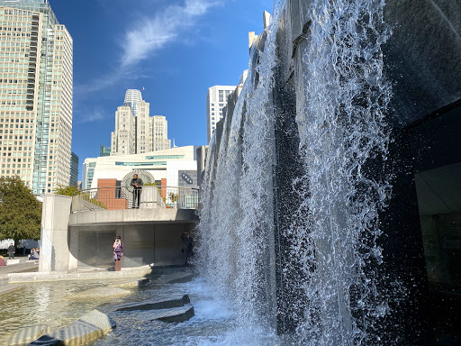 Image of Martin Luther King Memorial