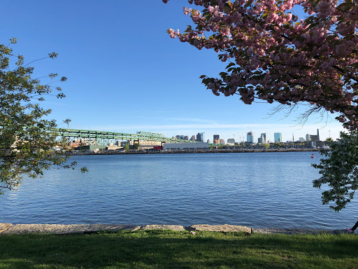 Image of Mary O'Malley State Park